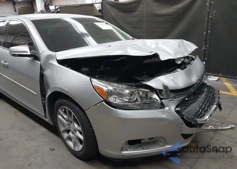 2015 Chevrolet Malibu 1Lt z USA, uszkodzony, nr VIN 1G11C5SL1FU149138